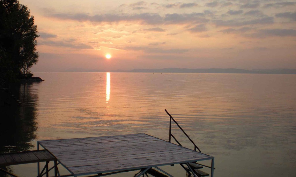 Holiday Boat Air Conditioning | Balatonszarszo