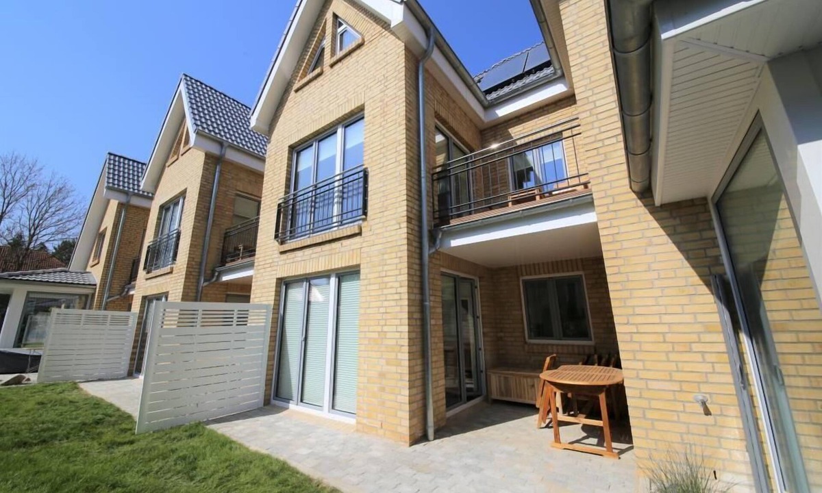 Ferienhaus Sommerhus | Timmendorfer Strand