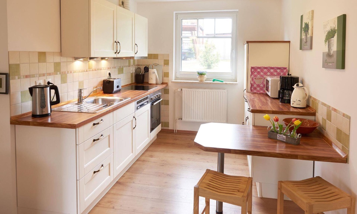 Holiday Borgstedt Persons Bedrooms | Borgstedt