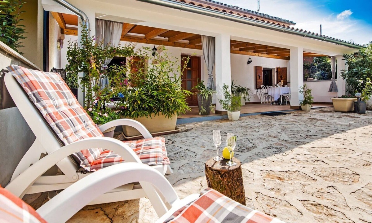 Holiday Daria | Rovinj