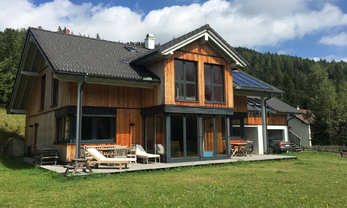 Holiday Glödnitz Persons Bedrooms | Flattnitz