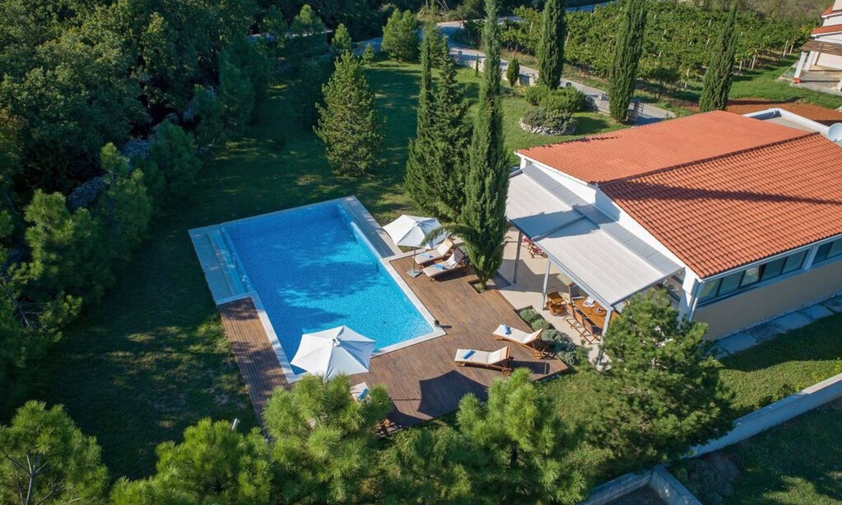 Labin | Rogocana