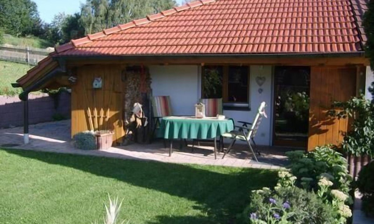 Holiday Neukirchen Persons Bedrooms | Rittsteig