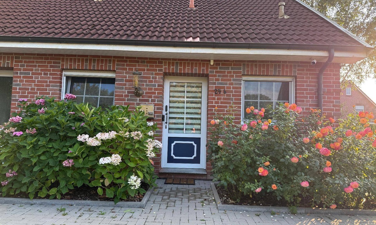 Holiday Norden Persons Bedrooms | Suderneuland I