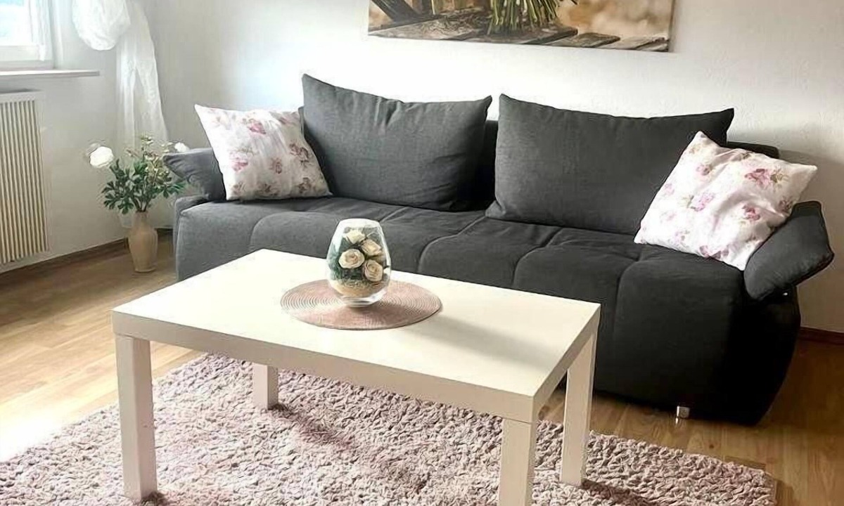 Ferienwohnung Pirna Für Personen Schlafzimmer | Pirna