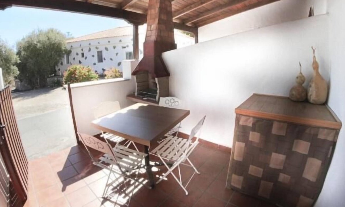 Salobre Villa San Bartolomé De Tirajana | Hoya de Tunte