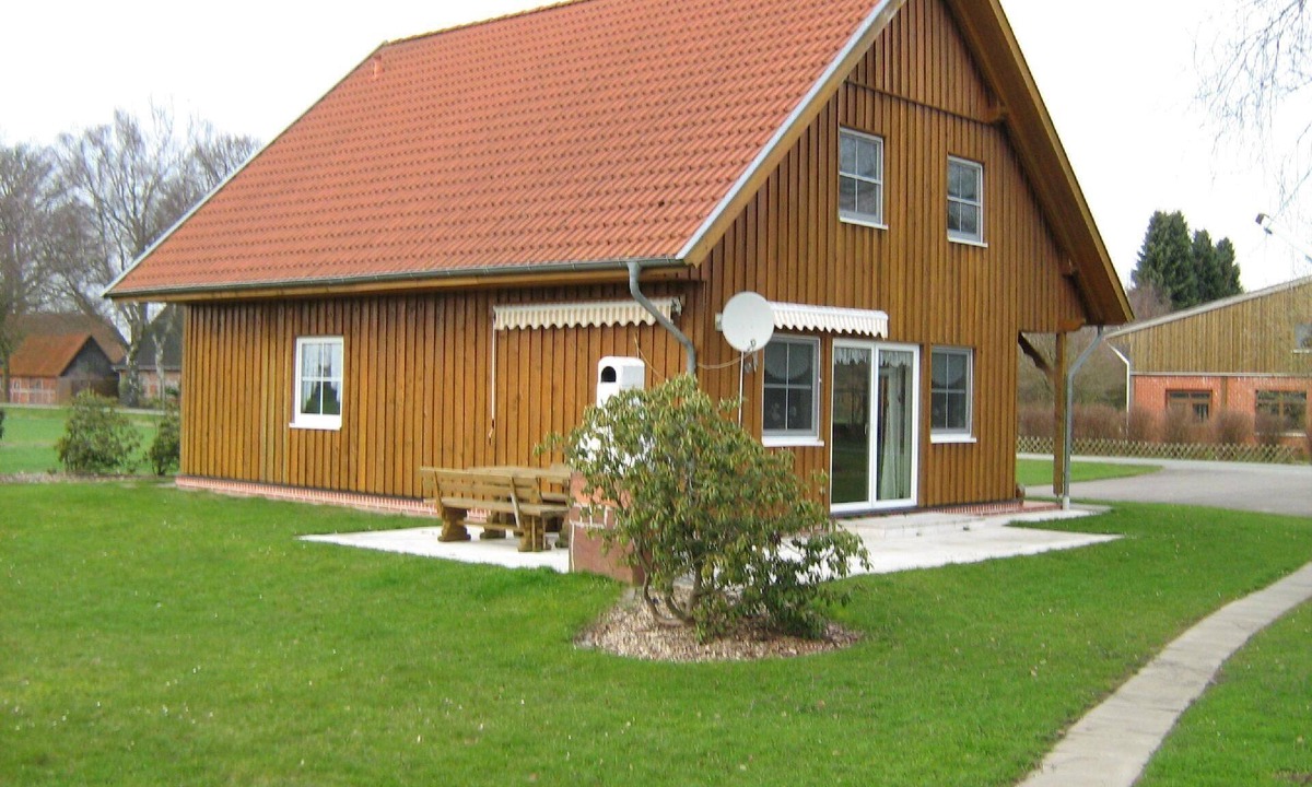 Holiday Sudwalde Persons Bedrooms | Sudwalde