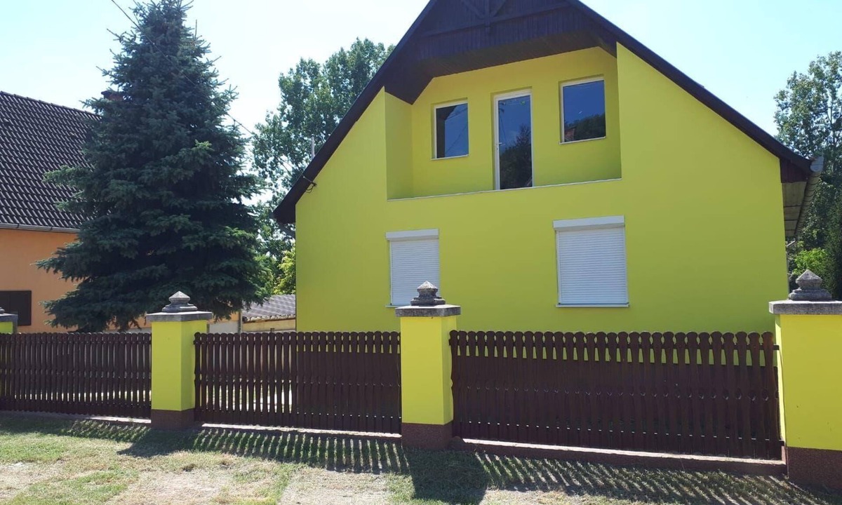 Holiday Szõlõsgyörök Persons Bedrooms | Szolosgyorok