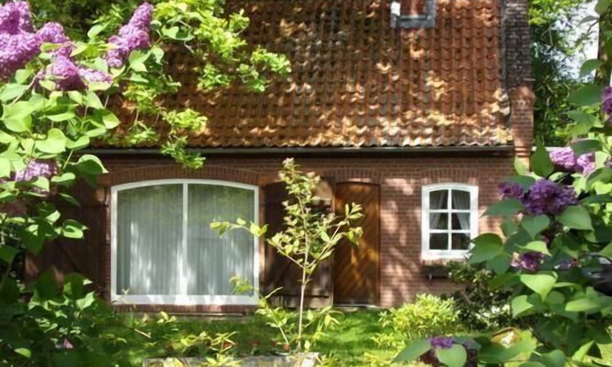 Holiday Thomasburg Persons Bedrooms | Thomasburg