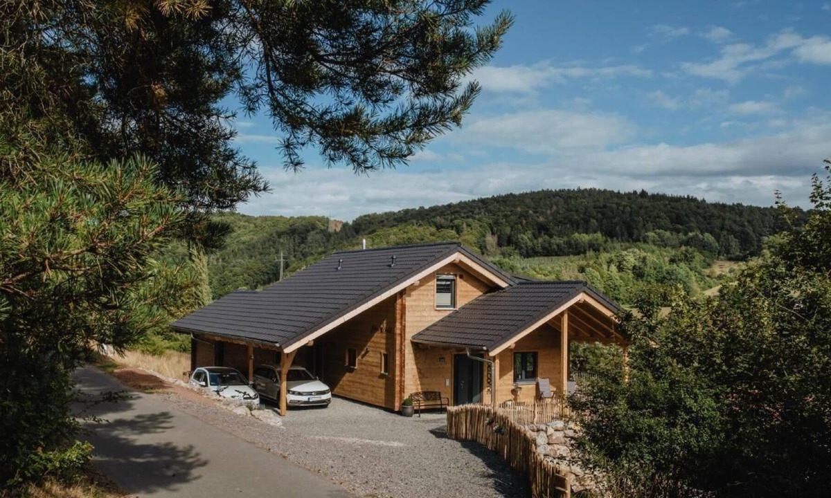 Holiday Waldeck Persons Bedrooms | Nieder-Werbe