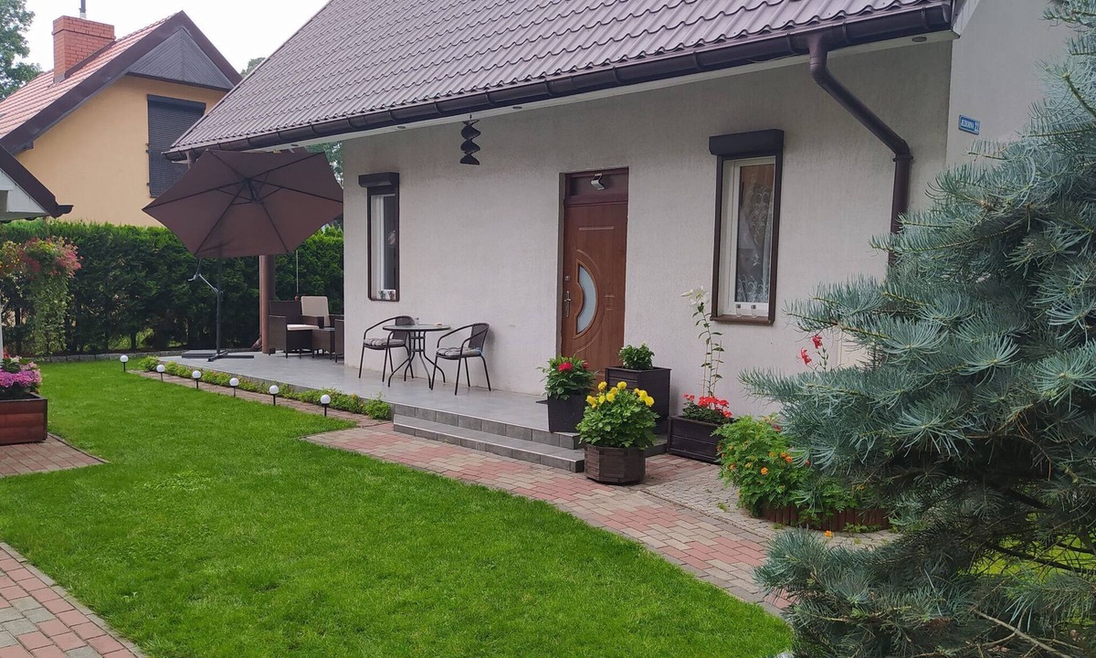 Holiday Morzyczyn | Morzyczyn