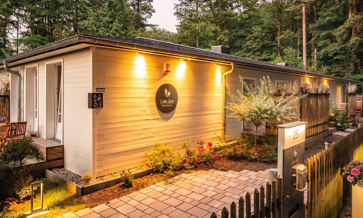 Holiday Idyll The Dresdner Heide | Dresdner Heide