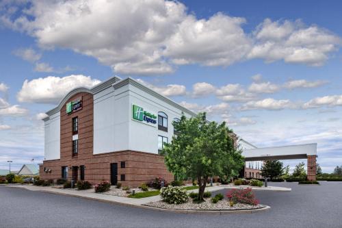 Holiday Inn Express Hotel Ihg | Coventry