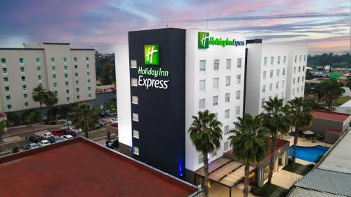 Hotel Expo | Tlaquepaque