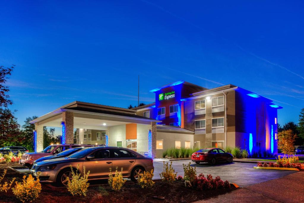 Portland | Newberg