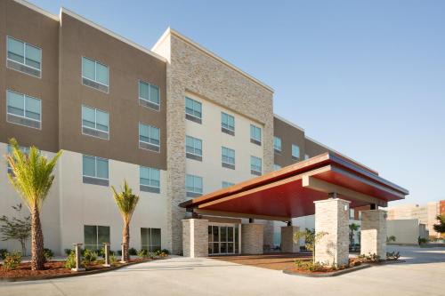 Holiday Inn Express Hotel Ihg | McAllen