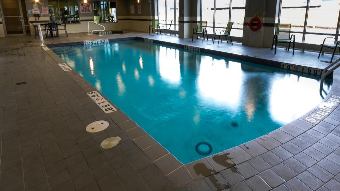 Holiday Inn Express Thunder Bay Ihg Hotel | Thunder Bay