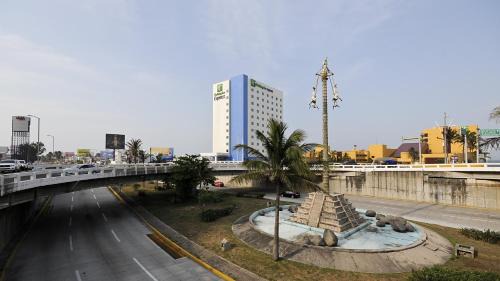 Holiday Inn Express Veracruz Boca Del Rio Ihg Hotel | Boca del Rio