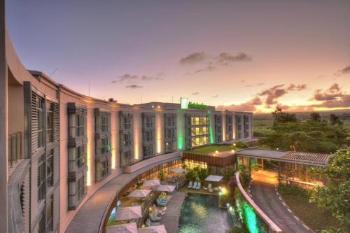 Holiday Inn Mauritius Mon Trésor | Plaine Magnien