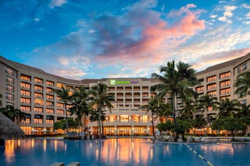 Holiday Inn Resort Sanya Bay Ihg Hotel | Tianya District