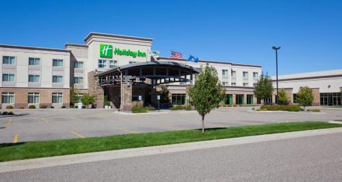 Holiday Inn Stevens Point Convention Ihg Hotel | Stevens Point