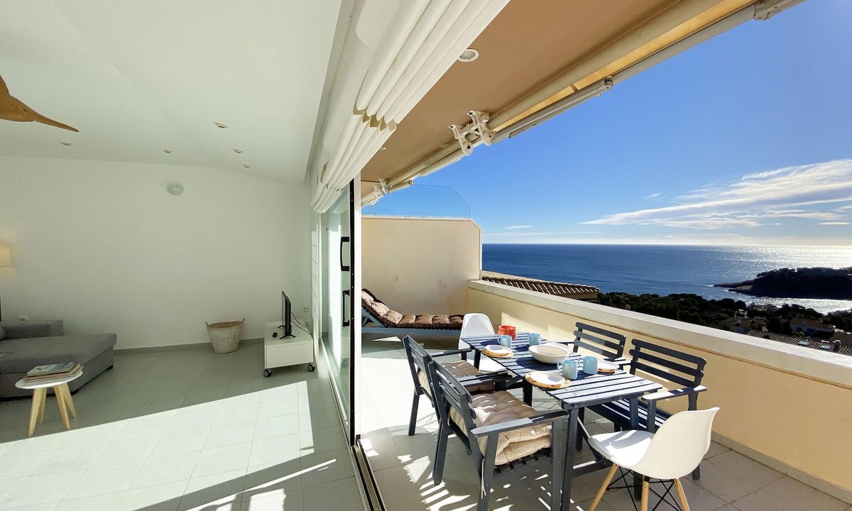 Holiday Rental Swimming Begur Aiguablava | Aiguablava
