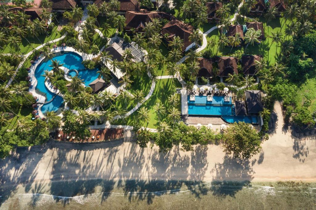 Holiday Resort Lombok | Mangsit