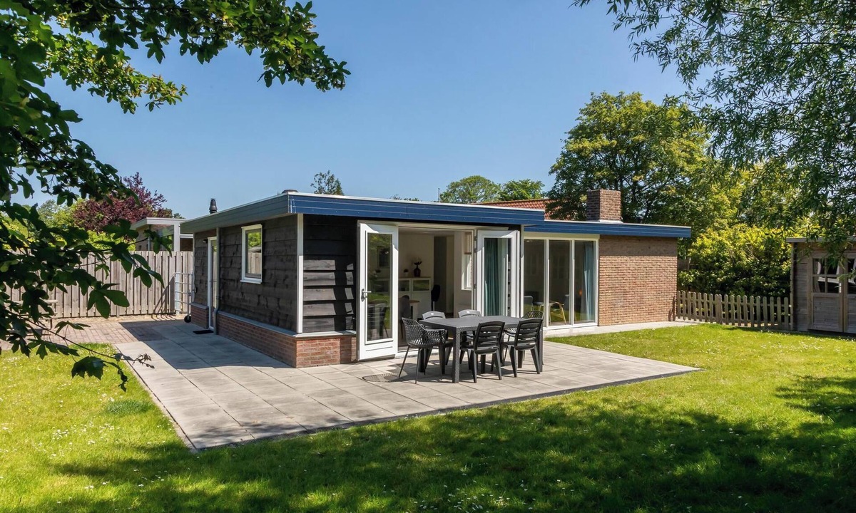 Holidayhouse Inlaag Wolphaartsdijk | Wolphaartsdijk