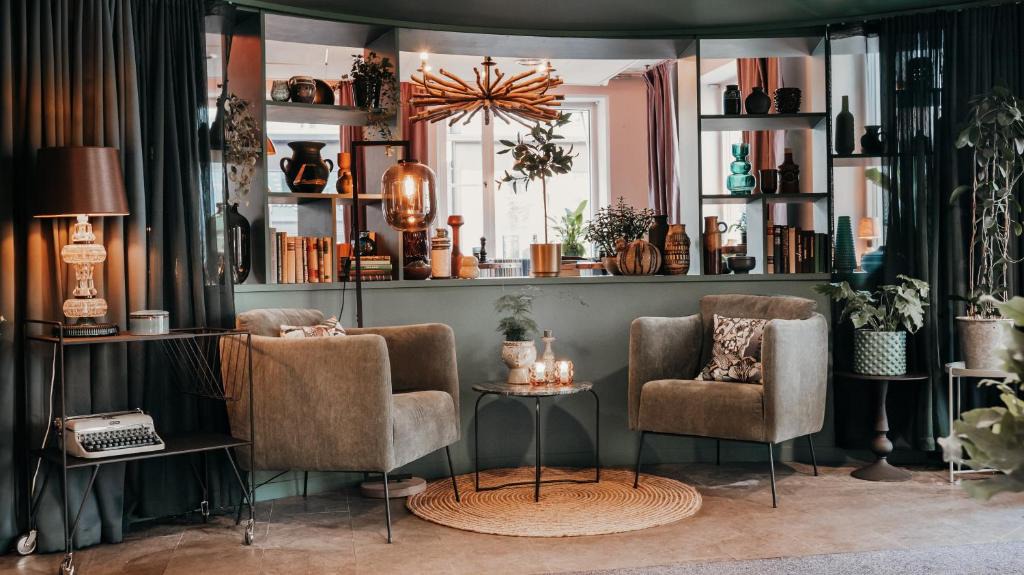 Clarion Hotel Uppsala | Uppsala