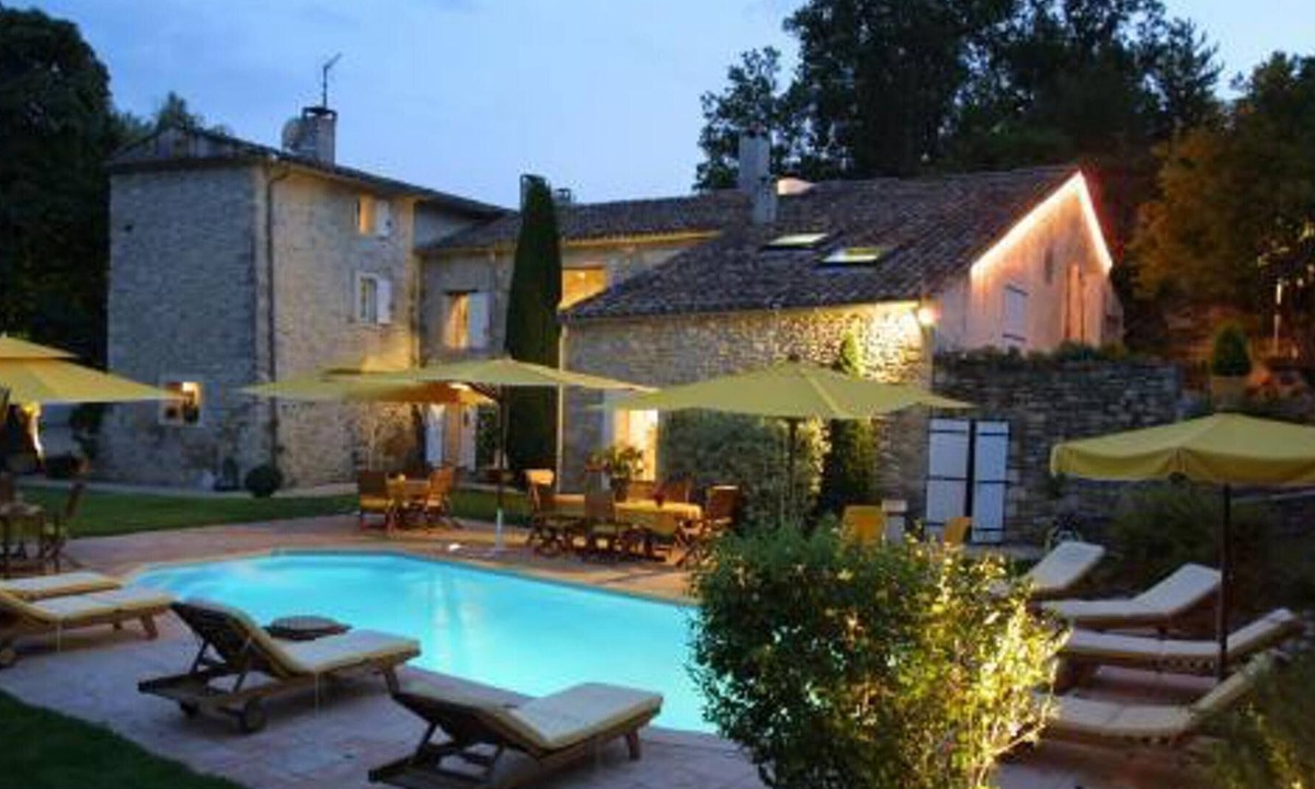Homerez Shared | Forcalquier