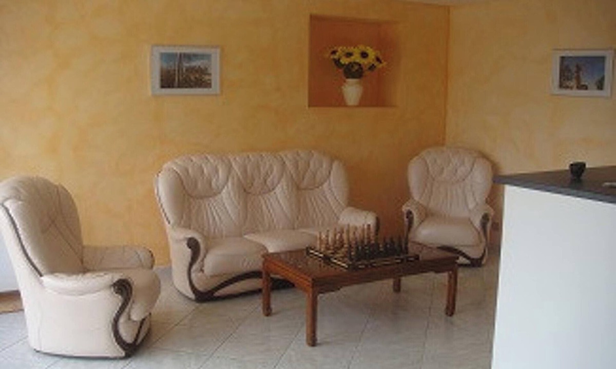 Homerez Amazing Ppl Garden Terrace | Mouterre-Silly