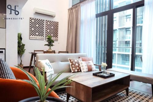 Riverson Soho | Downtown Kota Kinabalu