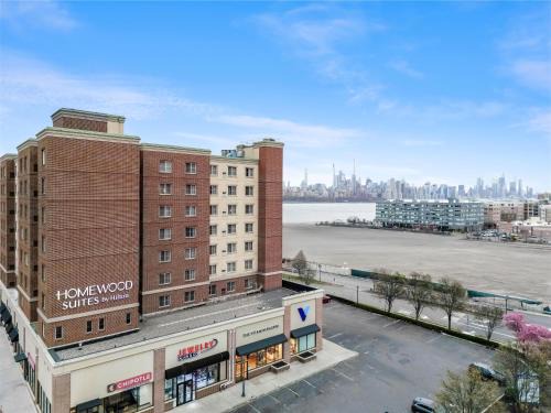 Homewood | Edgewater