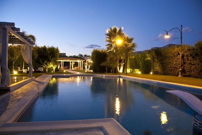 Homi Country Retreat | Partinico