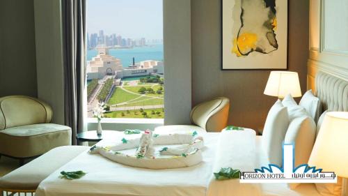 Horizon Manor Hotel | Doha