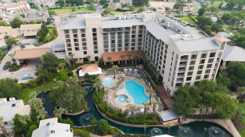 Horseshoe Bay Resort | Horseshoe Bay