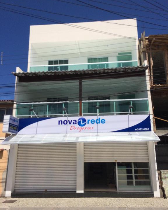 Hospedagem | Centro