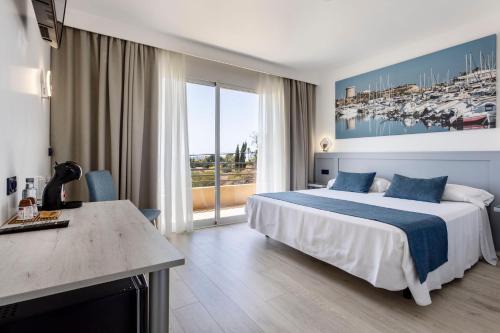 Hotel Abril | San Juan de Alicante