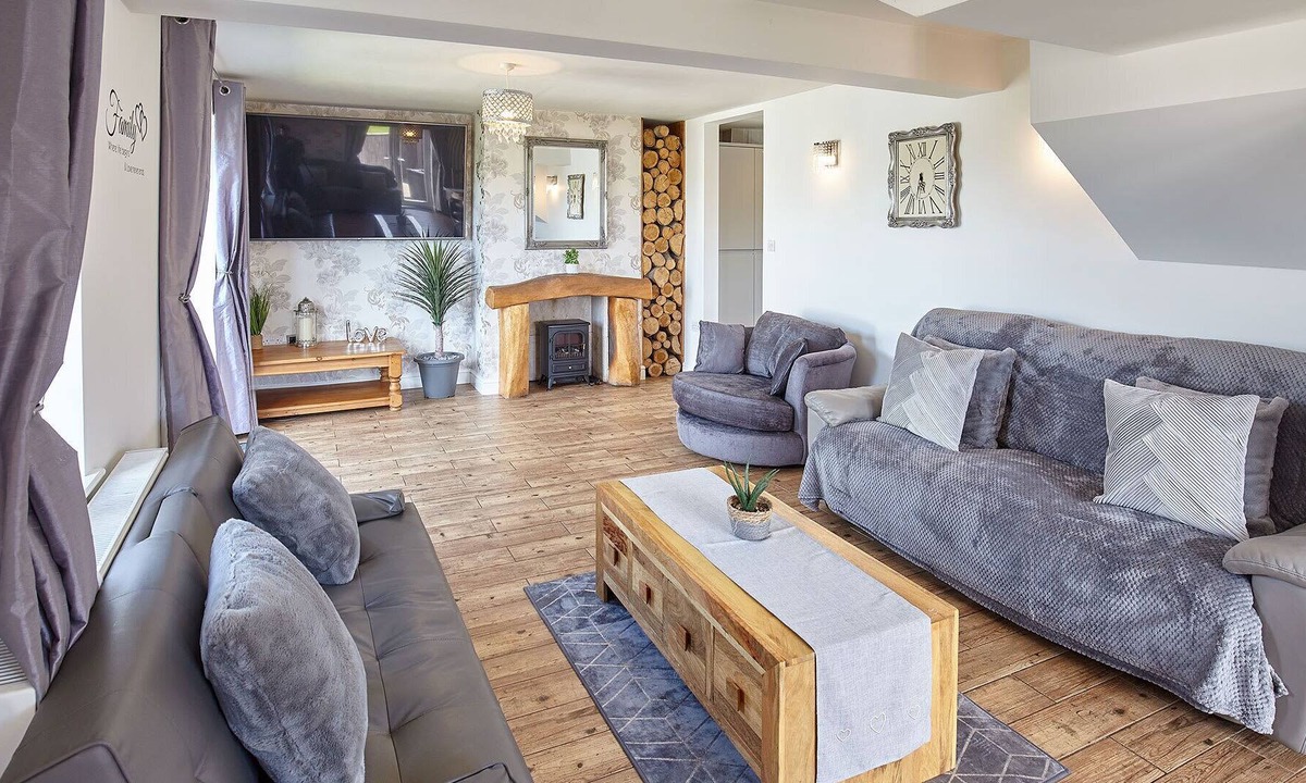 Host Stay | Kirby Misperton