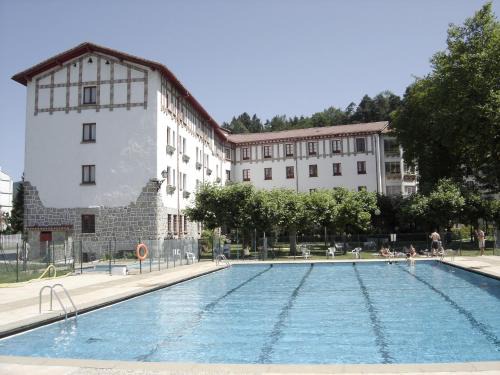 Hostal Ayestaran | Lekunberri