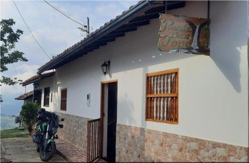 Hostal Posada San Jose | Guadalupe