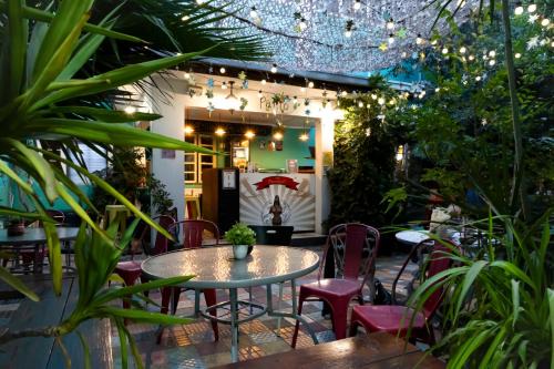Hostal Providencia | Santiago