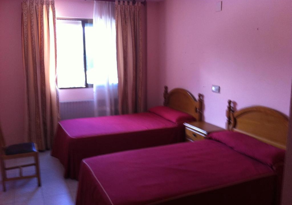 Hostal Tio Pepe | Ventas De Albares