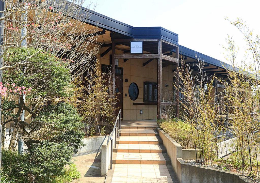 Hostel | Katori