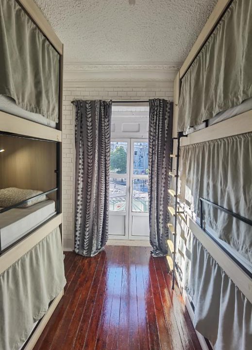 Hotel | Sao Jorge de Arroios