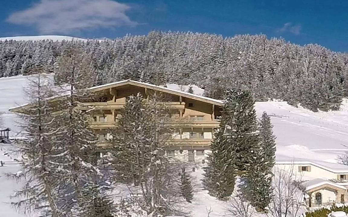 Mountainclub Hotel Ronach Incl Lift Pass Hb | Wald im Pinzgau