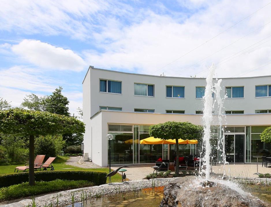 Hotel Grauholz | Ittigen
