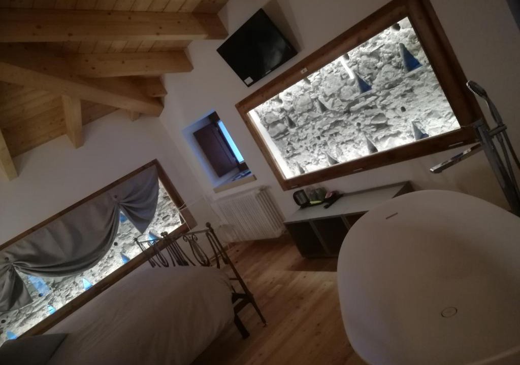 Hotel Albrici | Ponte in Valtellina