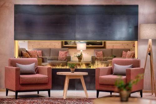 Hotel | Lutago