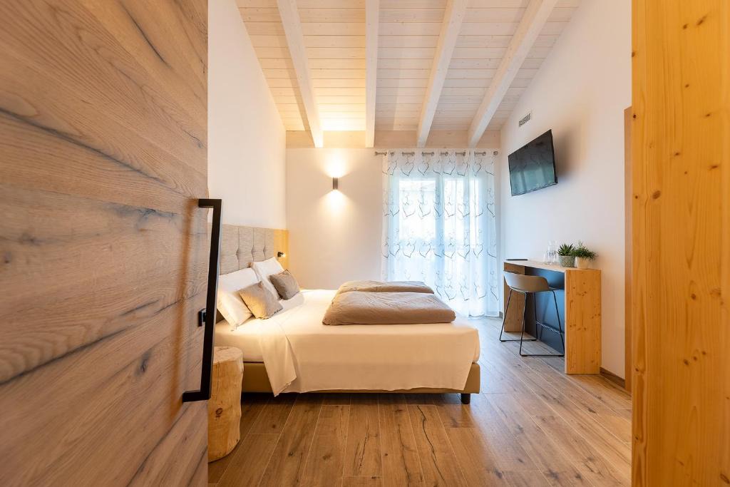 Albergo Spaur | Spormaggiore